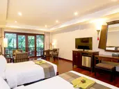 Khaolak Laguna Resort