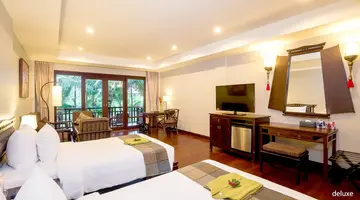 Khaolak Laguna Resort
