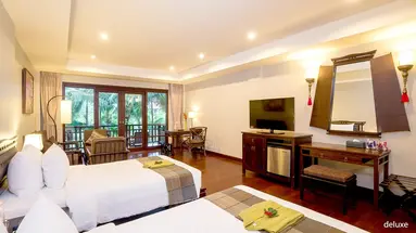 Khaolak Laguna Resort