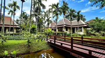 Khaolak Laguna Resort