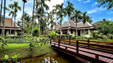 Khaolak Laguna Resort
