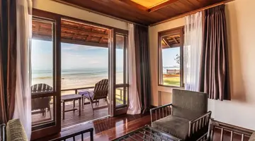 KHAOLAK LAGUNA RESORT