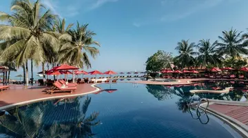 KHAOLAK LAGUNA RESORT