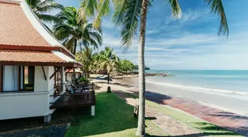 Khaolak Laguna Resort