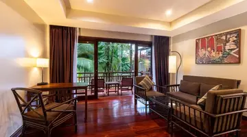KHAOLAK LAGUNA RESORT