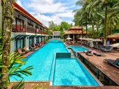 Khaolak Oriental Resort