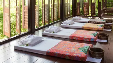 KHAOLAK ORIENTAL RESORT