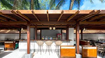 Khaolak Oriental Resort