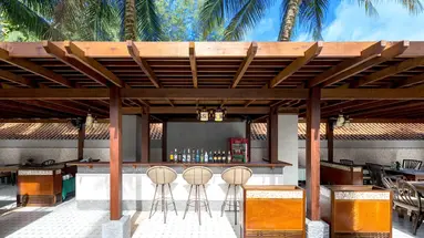 Khaolak Oriental Resort