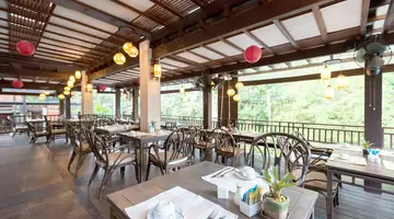 Khaolak Oriental Resort