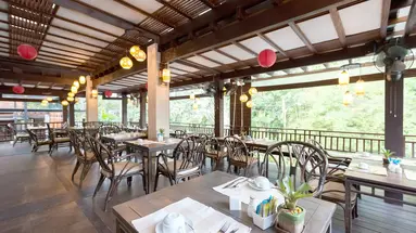 Khaolak Oriental Resort