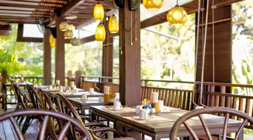 Khaolak Oriental Resort
