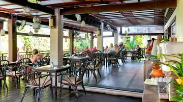 Khaolak Oriental Resort
