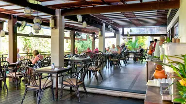 Khaolak Oriental Resort