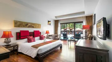 Khaolak Oriental Resort