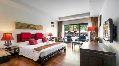 Khaolak Oriental Resort