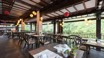 KHAOLAK ORIENTAL RESORT