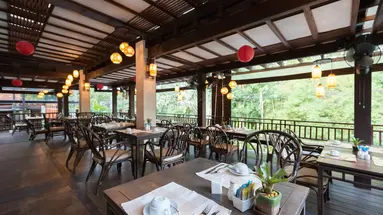 KHAOLAK ORIENTAL RESORT