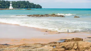 KHAOLAK ORIENTAL RESORT