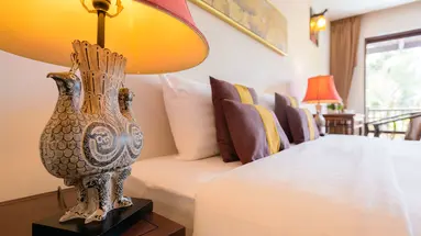 KHAOLAK ORIENTAL RESORT