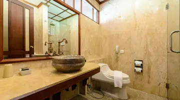 KHAOLAK ORIENTAL RESORT