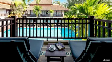 Khaolak Oriental Resort
