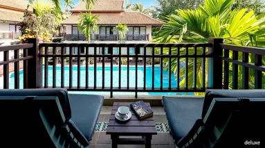 Khaolak Oriental Resort
