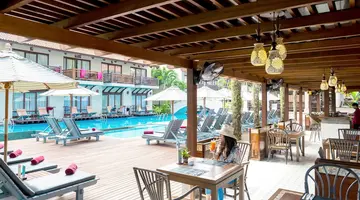 Khaolak Oriental Resort