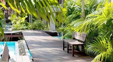 Khaolak Oriental Resort