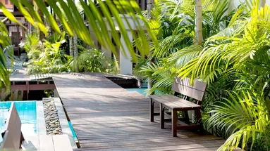 Khaolak Oriental Resort
