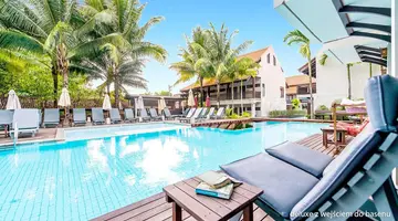 Khaolak Oriental Resort