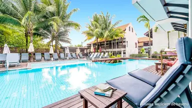 Khaolak Oriental Resort