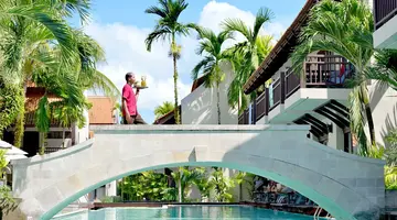 Khaolak Oriental Resort