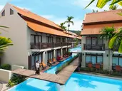 KHAOLAK ORIENTAL RESORT
