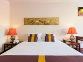 KHAOLAK ORIENTAL RESORT