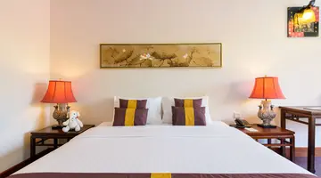 KHAOLAK ORIENTAL RESORT