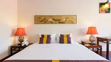 KHAOLAK ORIENTAL RESORT