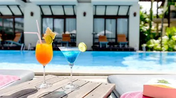 Khaolak Oriental Resort