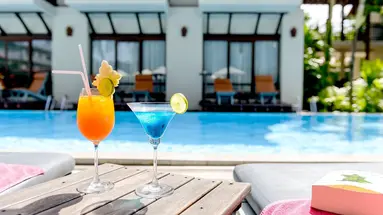 Khaolak Oriental Resort