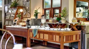 Khaolak Oriental Resort