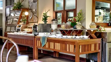 Khaolak Oriental Resort
