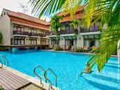 Khaolak Oriental Resort