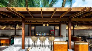 Khaolak Oriental Resort