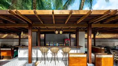 Khaolak Oriental Resort