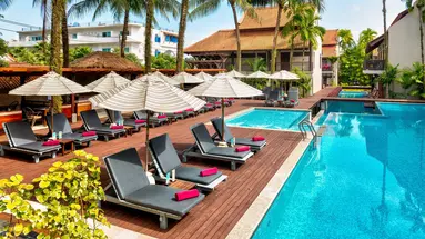 Khaolak Oriental Resort