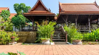 KHAOLAK ORIENTAL RESORT