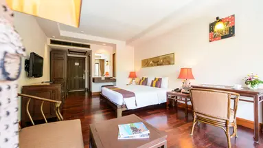 KHAOLAK ORIENTAL RESORT