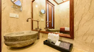 KHAOLAK ORIENTAL RESORT