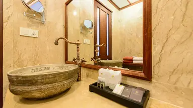 KHAOLAK ORIENTAL RESORT