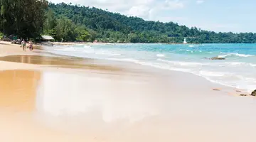 KHAOLAK ORIENTAL RESORT